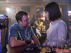 Humans: 2x03 - zdjęcia promocyjne