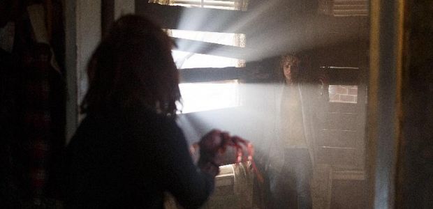 Zobacz pierwsze spojrzenie na 3 sezon „Ash Vs. Evil Dead”