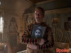 Ash Vs. Evil Dead: 2x06 Trapped Inside - zdjęcia promocyjne