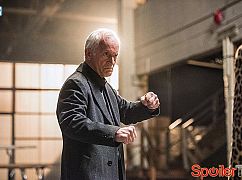 DC’s Legends of Tomorrow: 2x05 Compromised - zdjęcia promocyjne