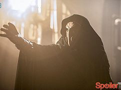 The Flash: 3x06 Shade - zdjęcia promocyjne