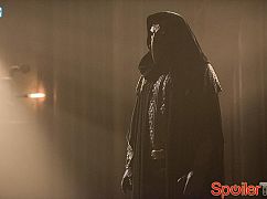 The Flash: 3x06 Shade - zdjęcia promocyjne