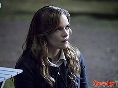 The Flash: 3x06 Shade - zdjęcia promocyjne