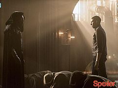 The Flash: 3x06 Shade - zdjęcia promocyjne