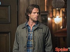 Nie z tego świata: 12x05 The One You’ve Been Waiting For - zdjęcia promocyjne