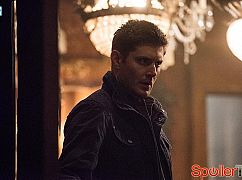 Nie z tego świata: 12x05 The One You’ve Been Waiting For - zdjęcia promocyjne