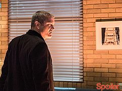 Nie z tego świata: 12x05 The One You’ve Been Waiting For - zdjęcia promocyjne