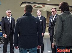 Nie z tego świata: 12x05 The One You’ve Been Waiting For - zdjęcia promocyjne