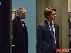 Nie z tego świata: 12x05 The One You’ve Been Waiting For - zdjęcia promocyjne