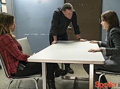 Chicago PD: 4x07 300,000 Likes - zdjęcia promocyjne