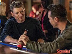 Chicago PD: 4x07 300,000 Likes - zdjęcia promocyjne