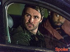 Chicago PD: 4x07 300,000 Likes - zdjęcia promocyjne