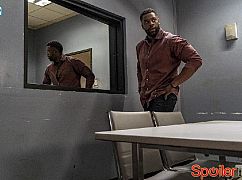 Chicago PD: 4x07 300,000 Likes - zdjęcia promocyjne