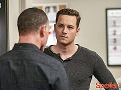 Chicago PD: 4x07 300,000 Likes - zdjęcia promocyjne