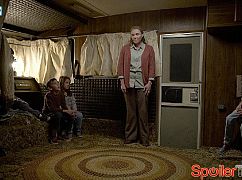 Channel Zero: 1x05 Guest of Honor - zdjęcia promocyjne