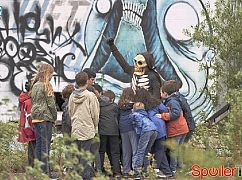 Channel Zero: 1x05 Guest of Honor - zdjęcia promocyjne