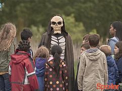 Channel Zero: 1x05 Guest of Honor - zdjęcia promocyjne