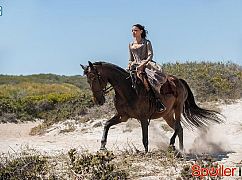 Black Sails: Zdjęcia promocyjne 4 sezonu serialu Piraci