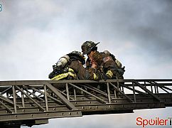 Chicago Fire: 5x05 I Held Her Hand - zdjęcia promocyjne