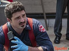 Chicago Fire: 5x05 I Held Her Hand - zdjęcia promocyjne