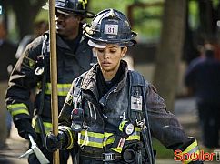 Chicago Fire: 5x05 I Held Her Hand - zdjęcia promocyjne