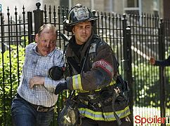 Chicago Fire: 5x05 I Held Her Hand - zdjęcia promocyjne