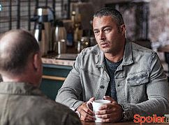 Chicago Fire: 5x05 I Held Her Hand - zdjęcia promocyjne