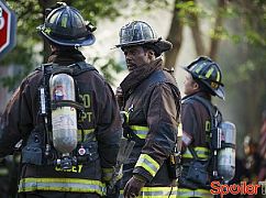 Chicago Fire: 5x05 I Held Her Hand - zdjęcia promocyjne