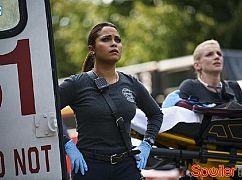 Chicago Fire: 5x05 I Held Her Hand - zdjęcia promocyjne