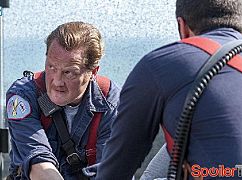 Chicago Fire: 5x05 I Held Her Hand - zdjęcia promocyjne
