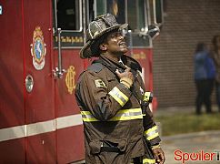 Chicago Fire: 5x05 I Held Her Hand - zdjęcia promocyjne