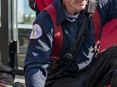 Chicago Fire: 5x05 I Held Her Hand - zdjęcia promocyjne