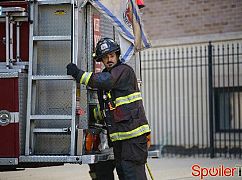 Chicago Fire: 5x05 I Held Her Hand - zdjęcia promocyjne