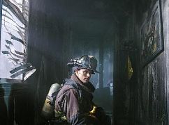 Chicago Fire: 5x05 I Held Her Hand - zdjęcia promocyjne