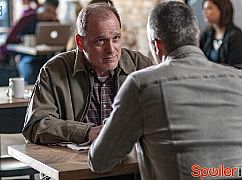 Chicago Fire: 5x05 I Held Her Hand - zdjęcia promocyjne