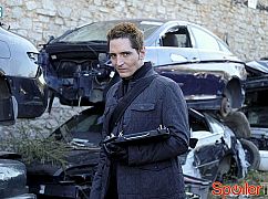 MacGyver: 1x08 Corkscrew - zdjęcia promocyjne