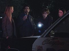 Zabójcze umysły: 12x06 Elliott’s Pond - zdjęcia promocyjne