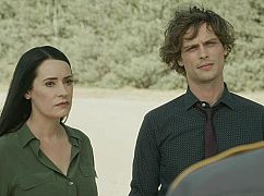 Zabójcze umysły: 12x06 Elliott’s Pond - zdjęcia promocyjne