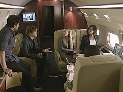 Zabójcze umysły: 12x06 Elliott’s Pond - zdjęcia promocyjne