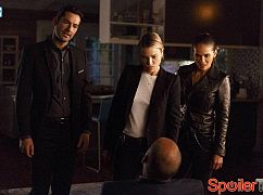 Lucifer: 2x07 My Little Monkey - zdjęcia promocyjne