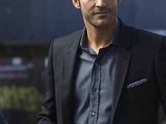 Lucifer: 2x07 My Little Monkey - zdjęcia promocyjne