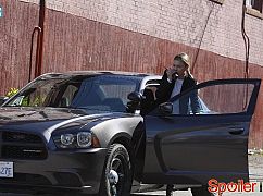 Lucifer: 2x07 My Little Monkey - zdjęcia promocyjne