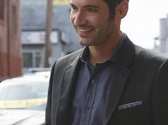 Lucifer: 2x07 My Little Monkey - zdjęcia promocyjne