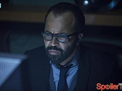 Westworld: 1x06 The Adversary - zdjęcia promocyjne