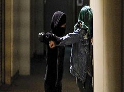 Sweet/Vicious: 1x01 The Blueprint - zdjęcia promocyjne