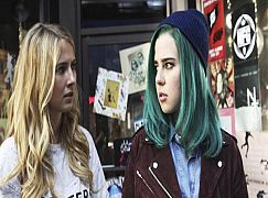 Sweet/Vicious: 1x01 The Blueprint - zdjęcia promocyjne