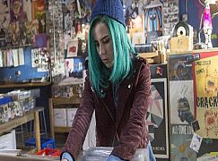 Sweet/Vicious: 1x01 The Blueprint - zdjęcia promocyjne