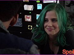 Sweet/Vicious: 1x01 The Blueprint - zdjęcia promocyjne