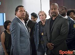 Empire: 3x06 Chimes at Midnight - zdjęcia promocyjne