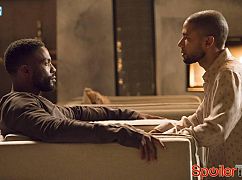 Empire: 3x06 Chimes at Midnight - zdjęcia promocyjne